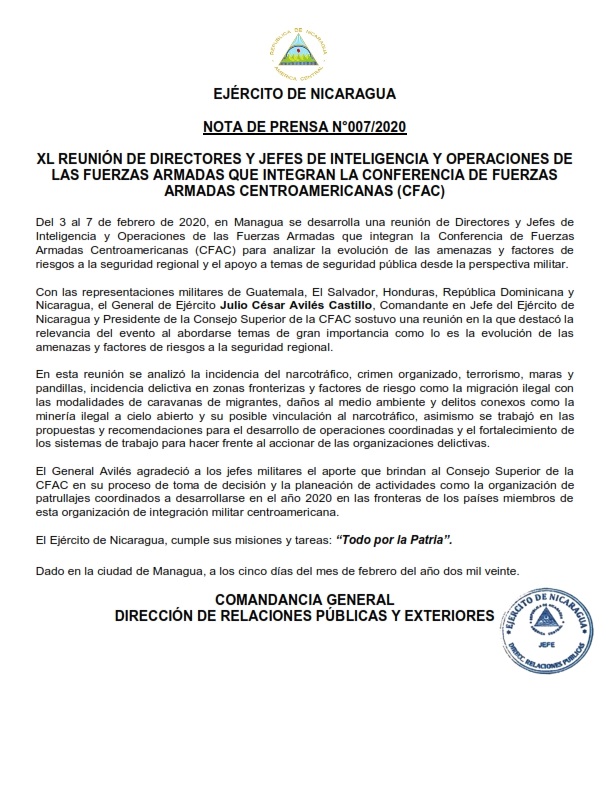 CEFAC